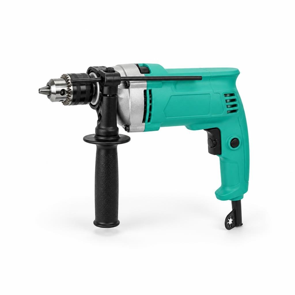 DCA AZJ02-13 ELECTRIC IMPACT DRILL