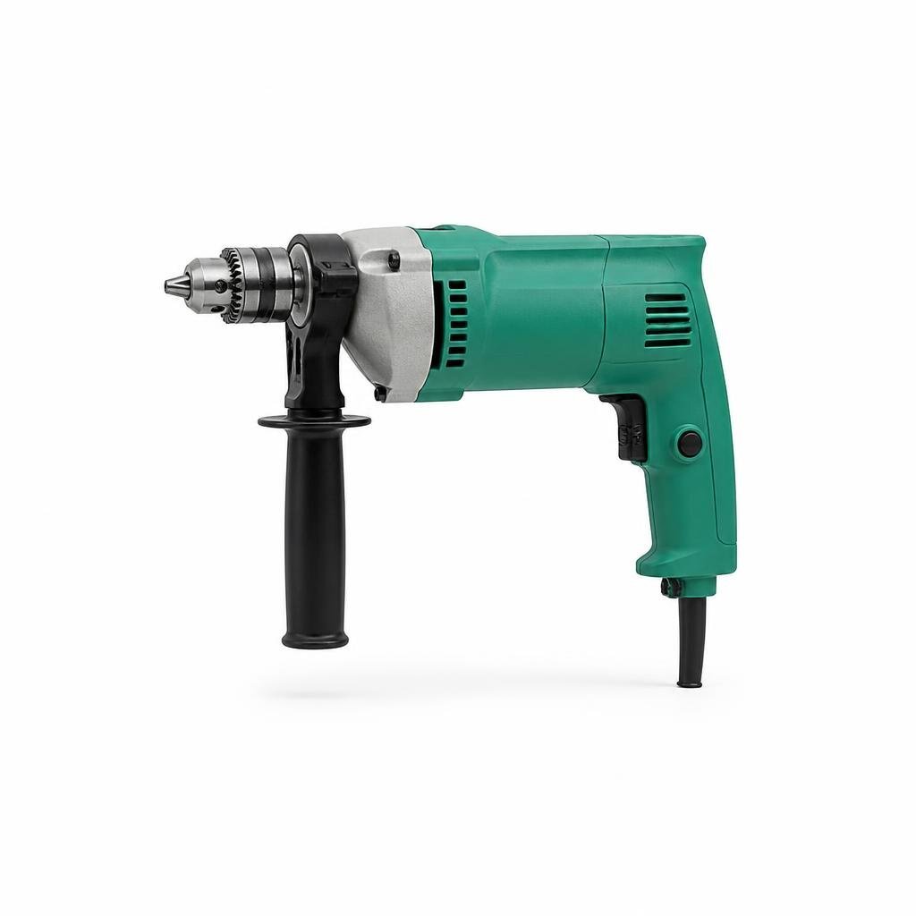DCA AZJ03-13 ELECTRIC IMPACT DRILL