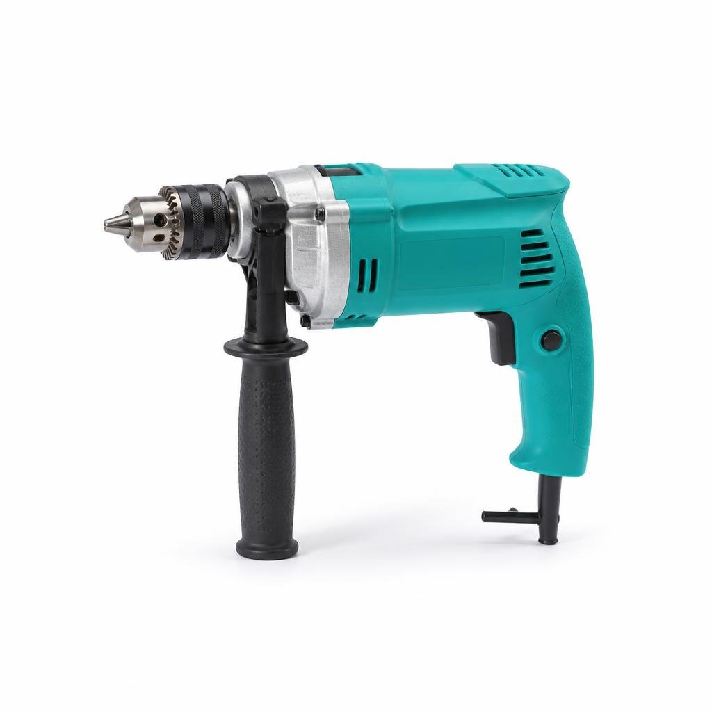 DCA AZJ16 ELECTRIC IMPACT DRILL