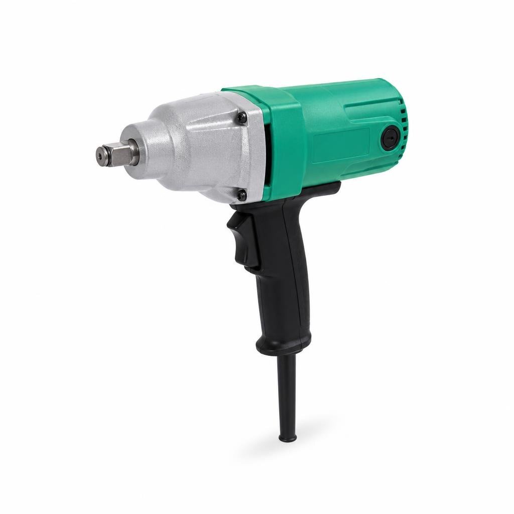 DCA APB12 ELECTRIC WRENCH