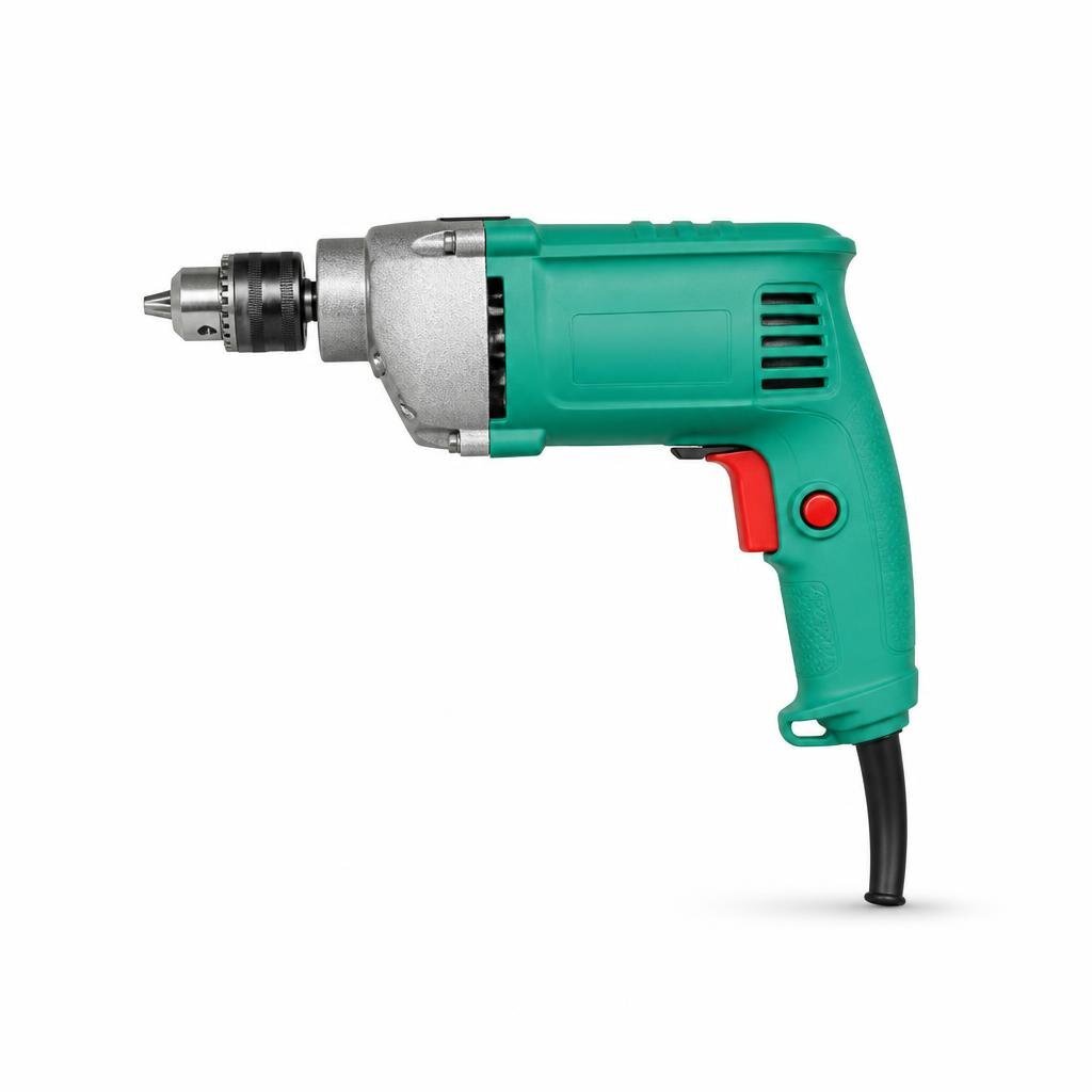 DCA AJZ6A ELECTRIC DRILL