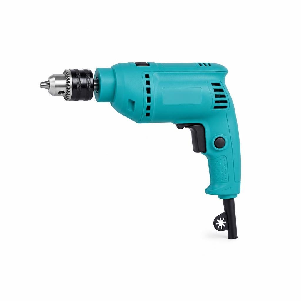 DCA AJZ02-6A ELECTRIC DRILL