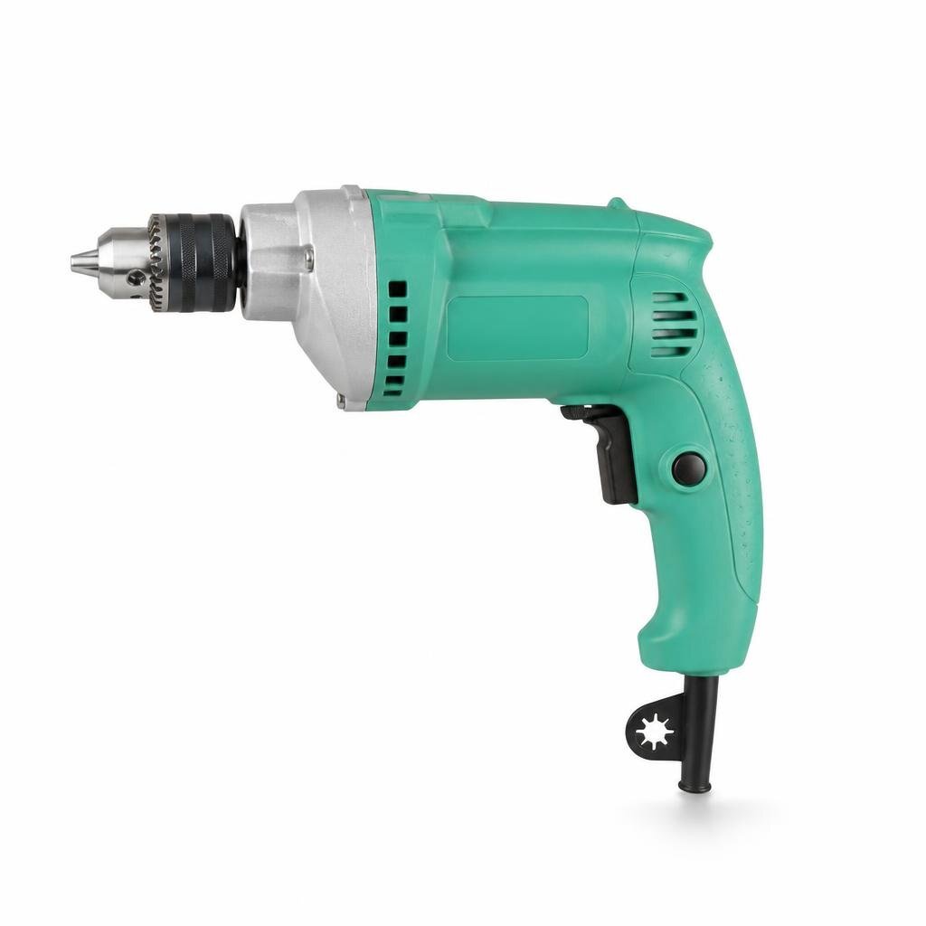 DCA AJZ03-10A ELECTRIC DRILL