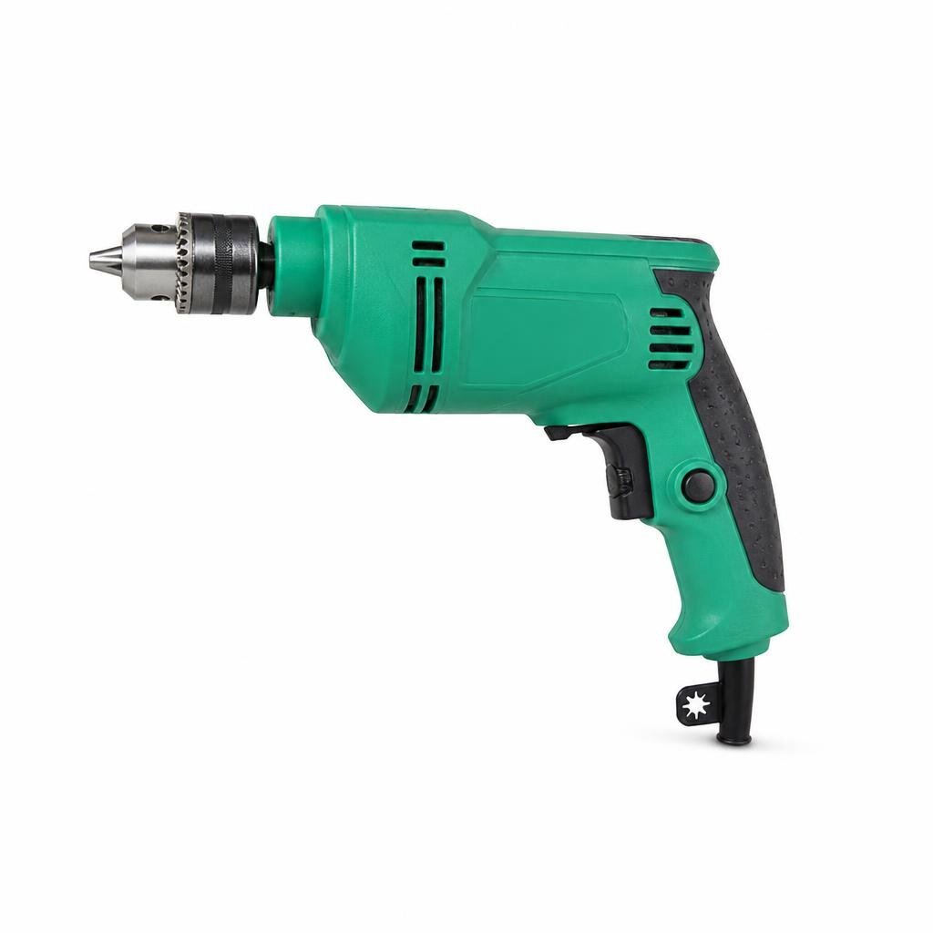 DCA AJZ05-13 ELECTRIC DRILL