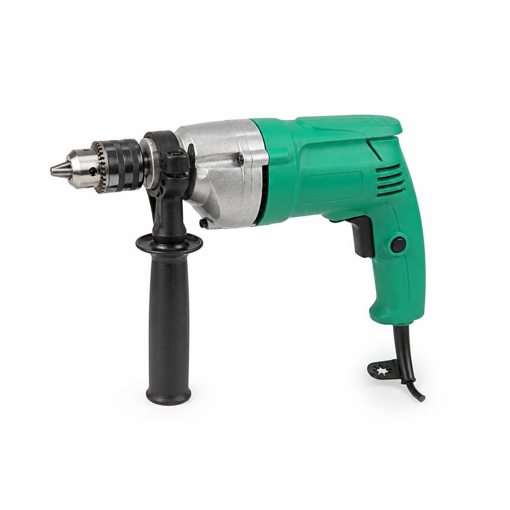 DCA AJZ07-10 ELECTRIC DRILL