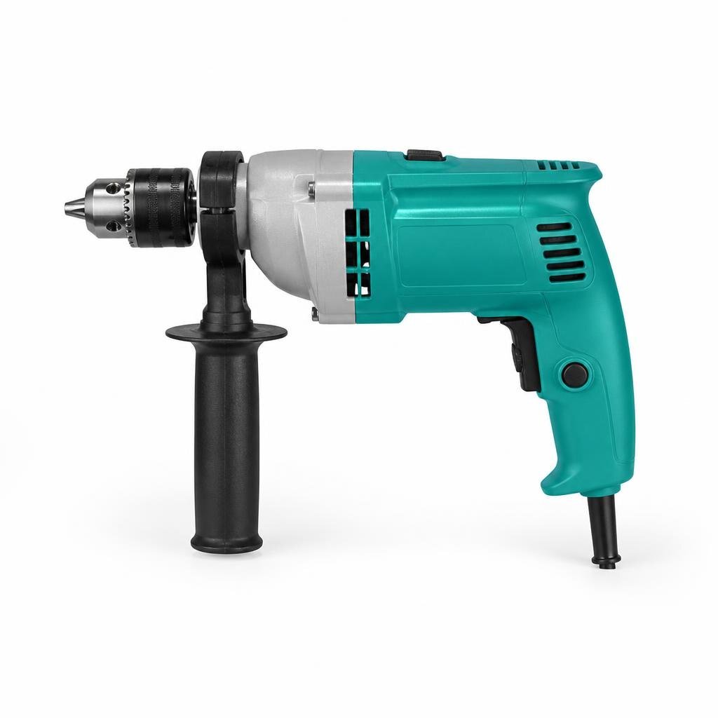DCA AJZ08-10 ELECTRIC DRILL