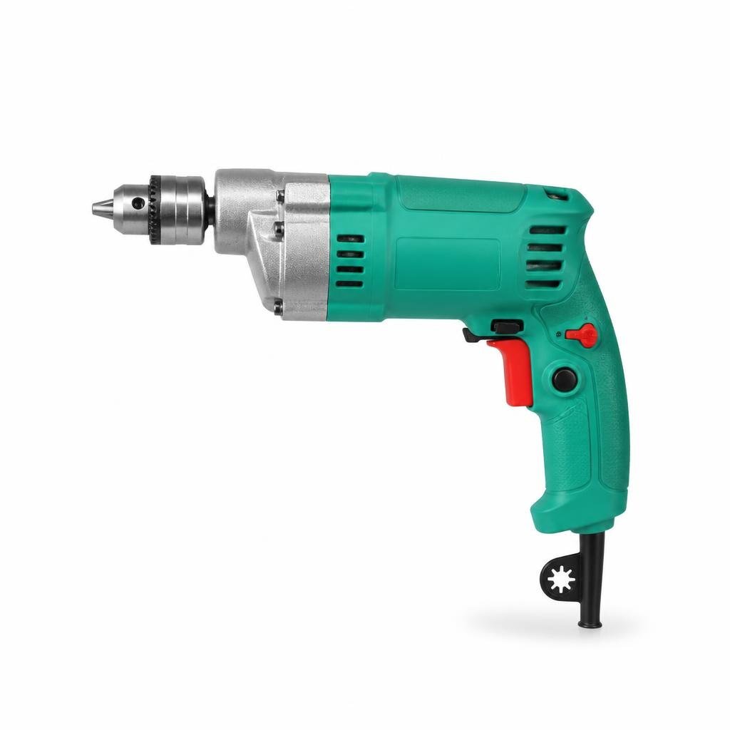 DCA AJZ13 ELECTRIC DRILL