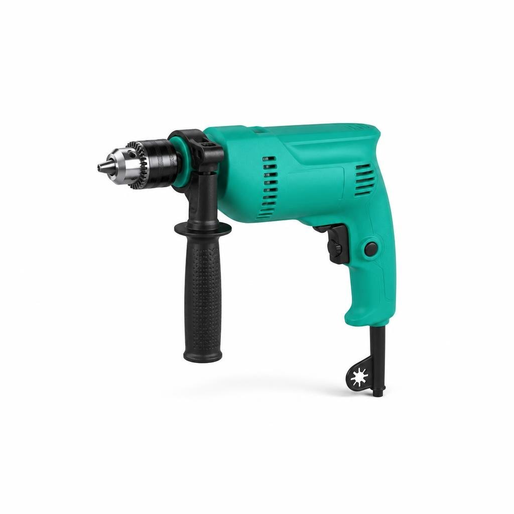DCA AJZ02-13 ELECTRIC DRILL