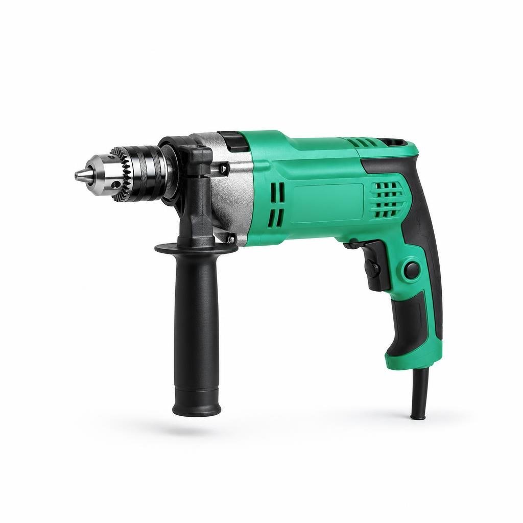 DCA AJZ03-13B ELECTRIC DRILL