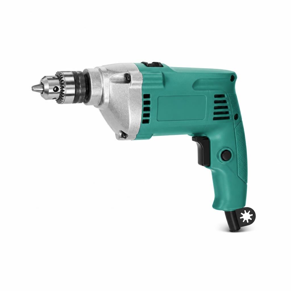 DCA AJZ16 ELECTRIC DRILL