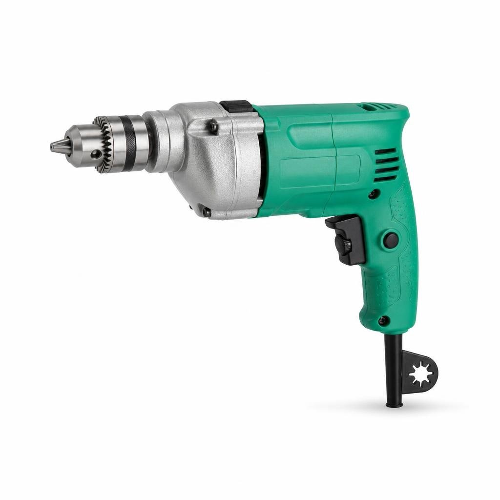 DCA AJZ03-16A ELECTRIC DRILL