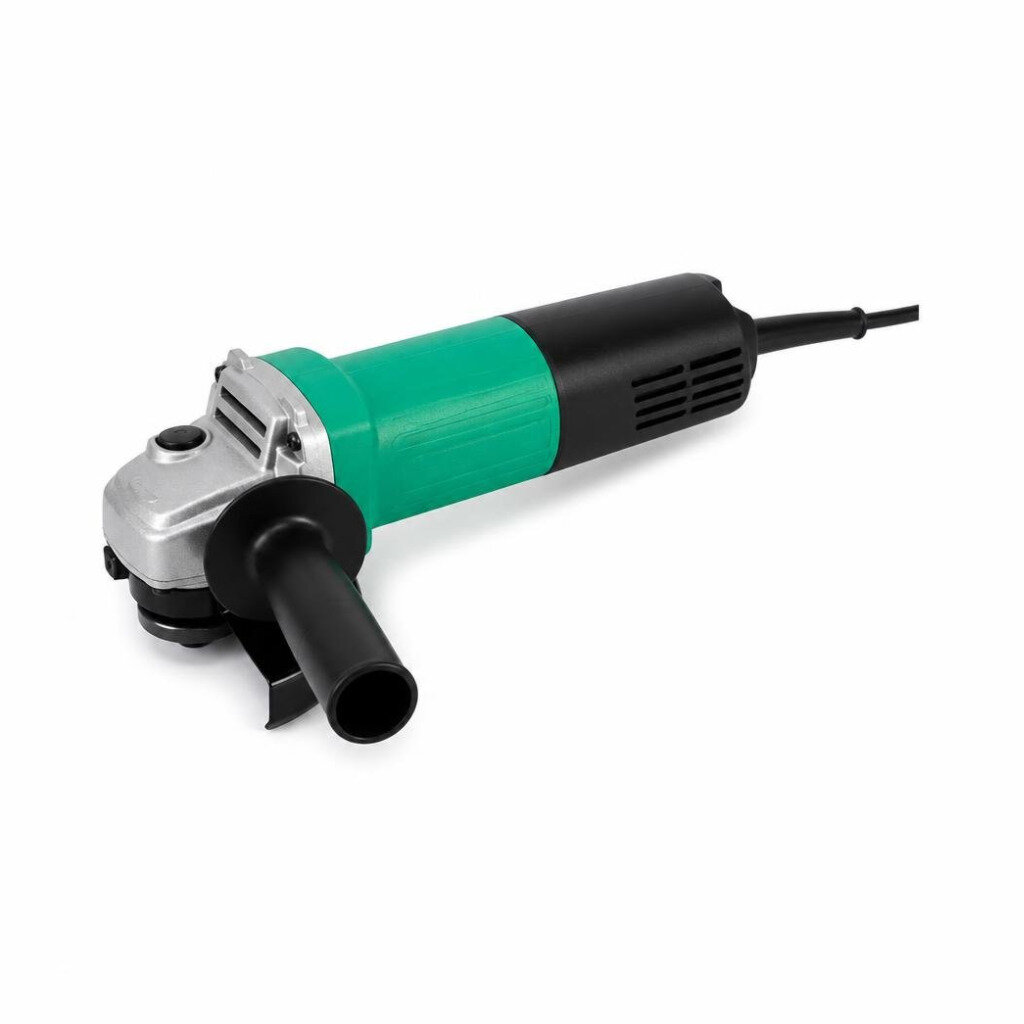 DCA ASM02-100A ANGLE GRINDER