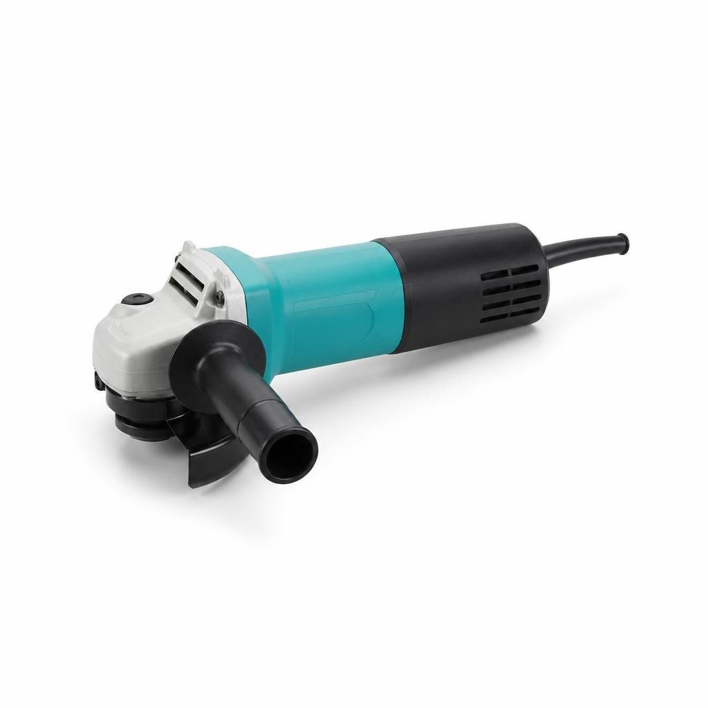 DCA ASM03-100A ANGLE GRINDER
