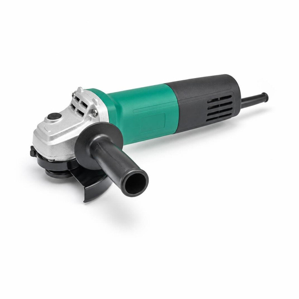 DCA ASM02-115 ANGLE GRINDER