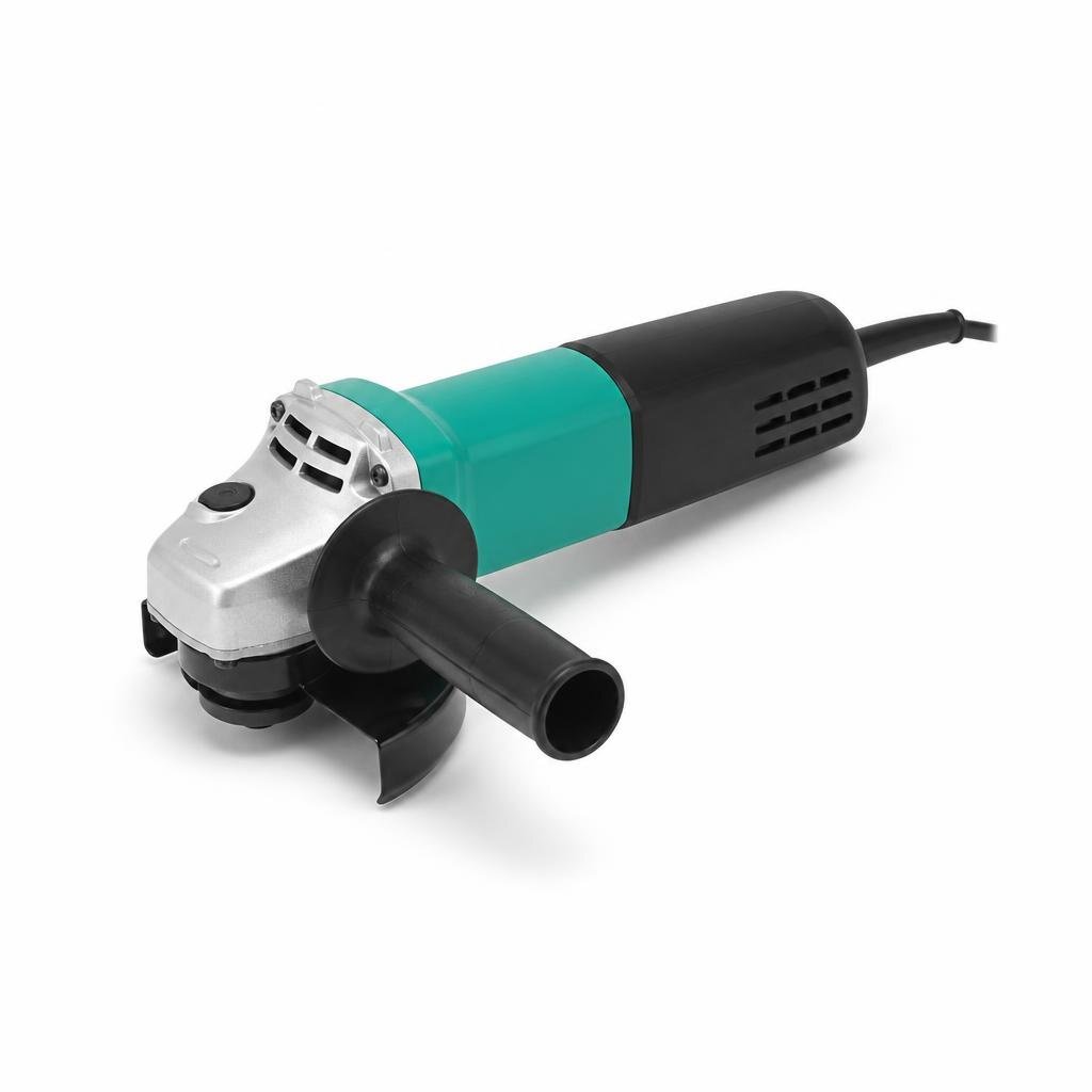 DCA ASM05-100B ANGLE GRINDER