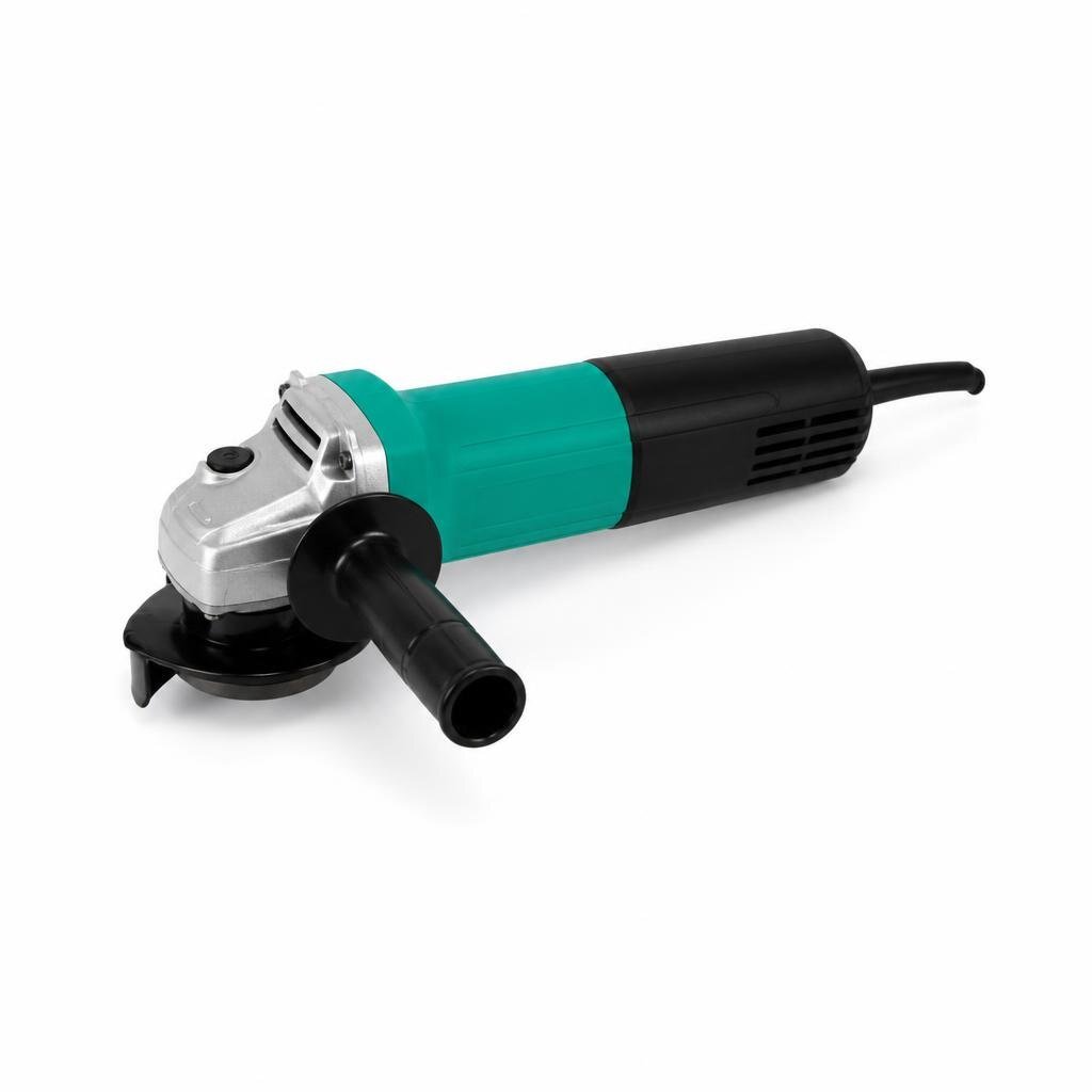 DCA ASM08-100 ANGLE GRINDER