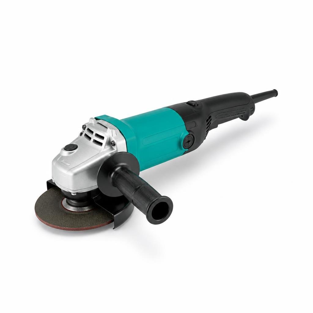 DCA ASM10-100S ANGLE GRINDER