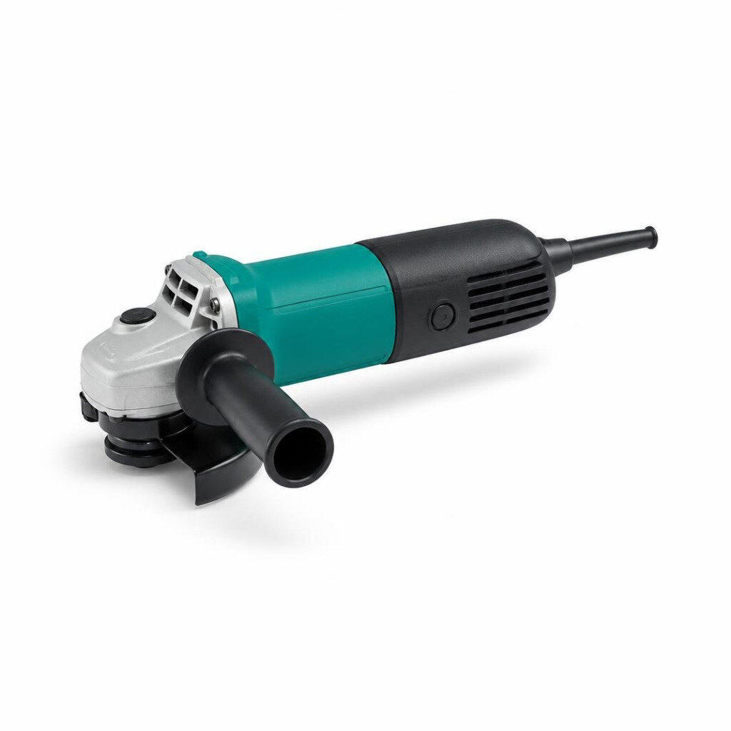DCA ASM125A ANGLE GRINDER