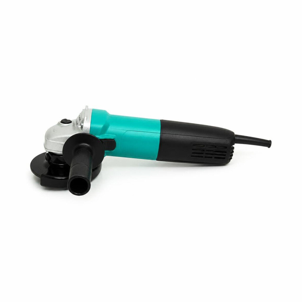 DCA ASM03-115 ANGLE GRINDER