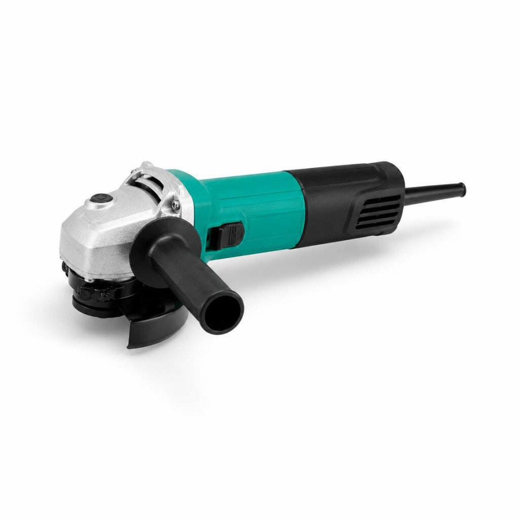 DCA ASM02-125B ANGLE GRINDER