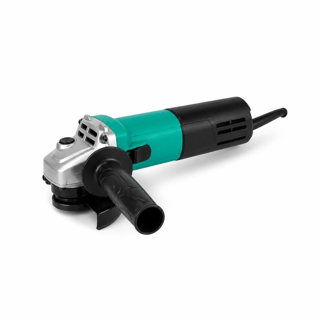 DCA ASM04-125 ANGLE GRINDER