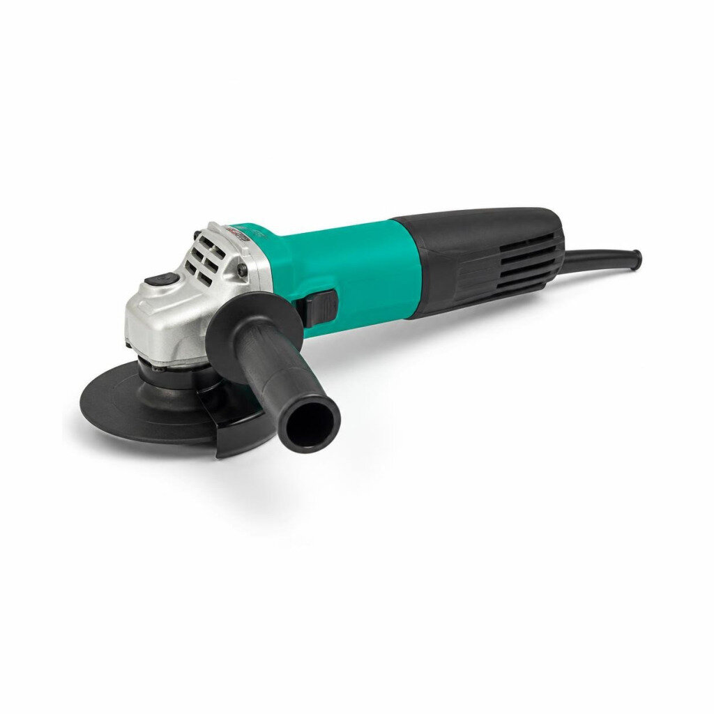DCA ASM02-180B ANGLE GRINDER
