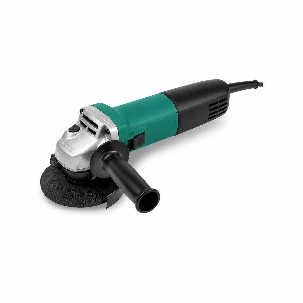 DCA ASM180A ANGLE GRINDER