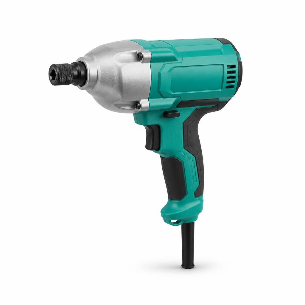DCA APL8 IMPACT SCREWDRIVER