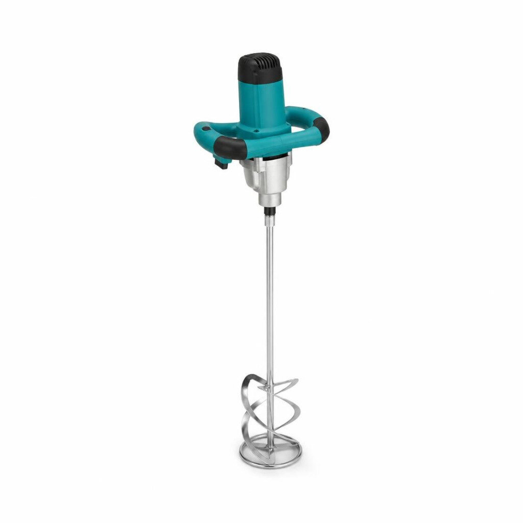 M-DCA AQU160B ELECTRIC MIXER