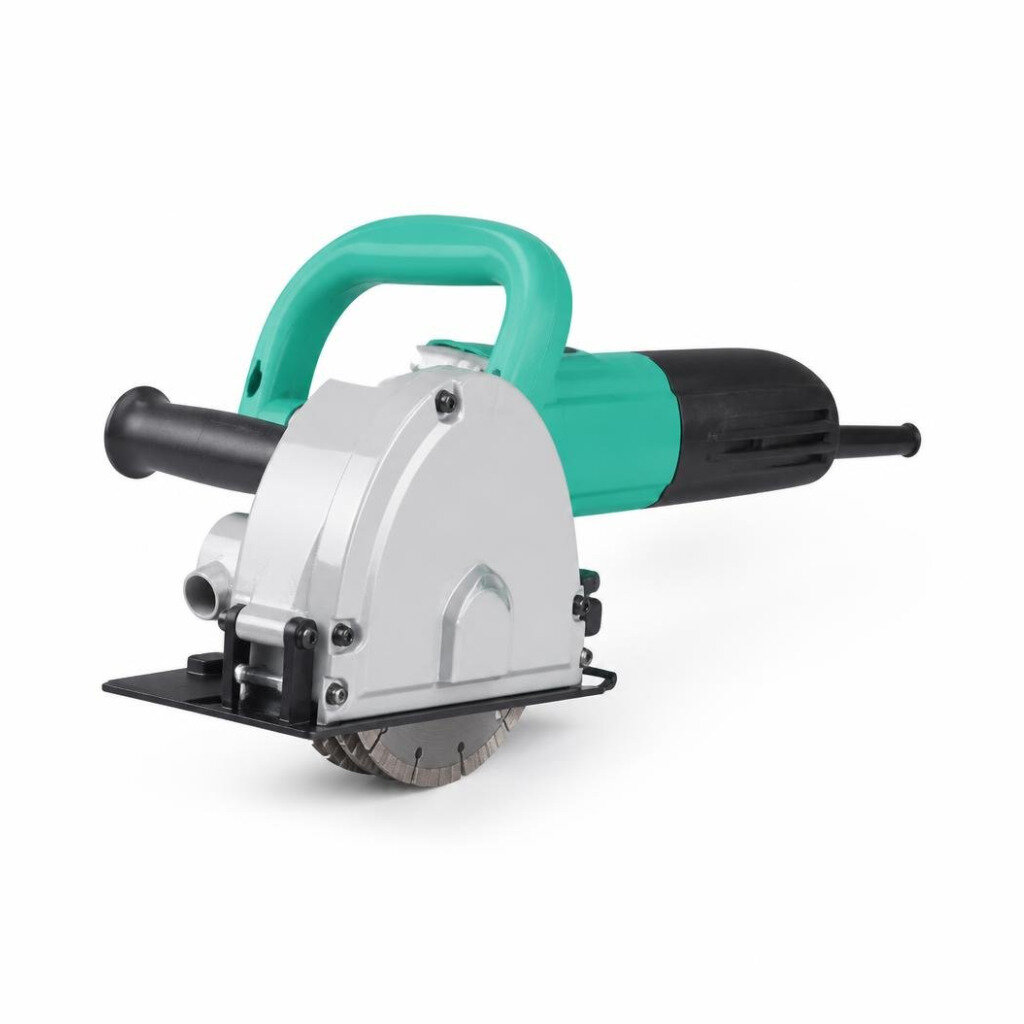 DCA AZR110 ELECTRIC GROOVE CUTTER