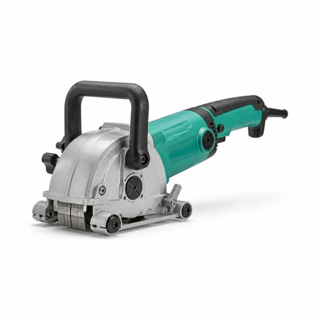 DCA AZR02-150 ELECTRIC GROOVE CUTTER