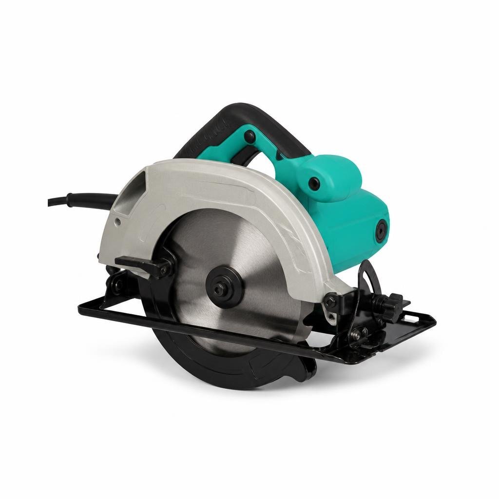 DCA AMY185 ELECTRIC CIRCULAR SAW