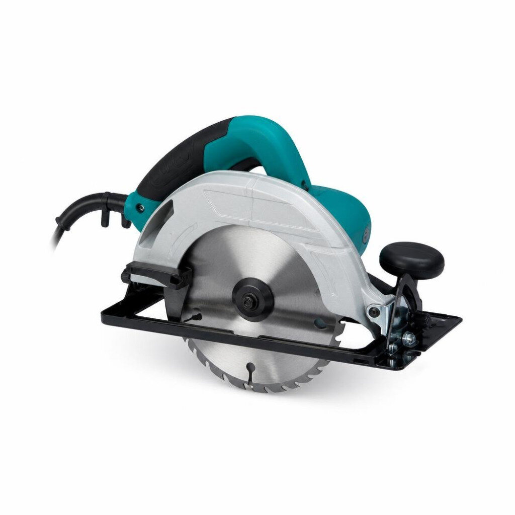 DCA AMY02-185 ELECTRIC CIRCULAR SAW