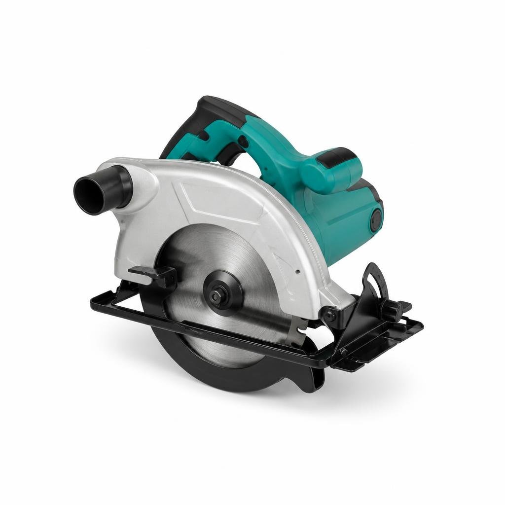 DCA AMY03-185 ELECTRIC CIRCULAR SAW