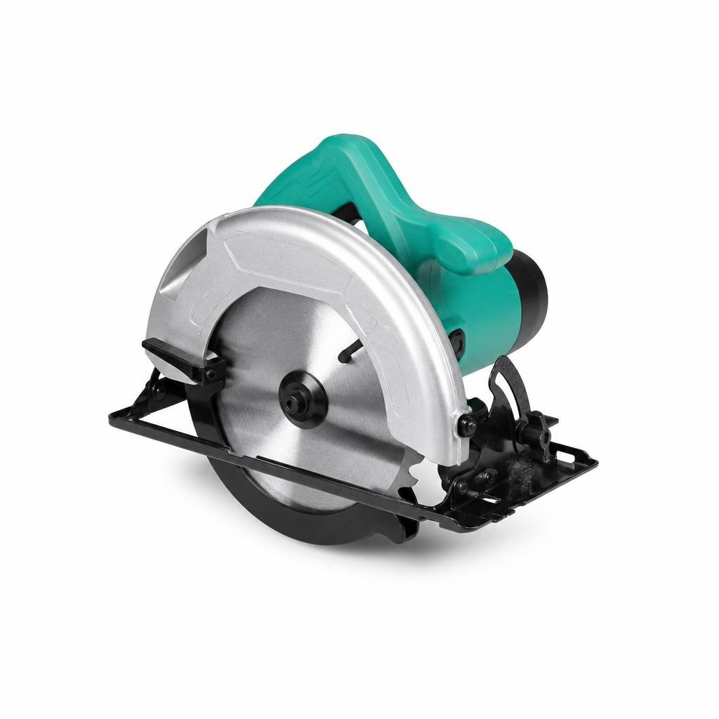 DCA AMY02-235 ELECTRIC CIRCULAR SAW