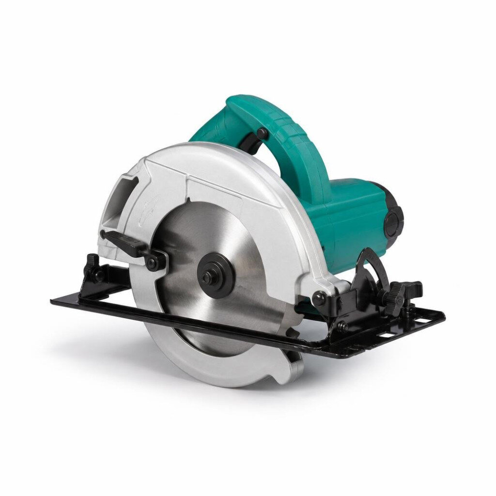 DCA AJX255 ELECTRIC CIRCULAR SAW