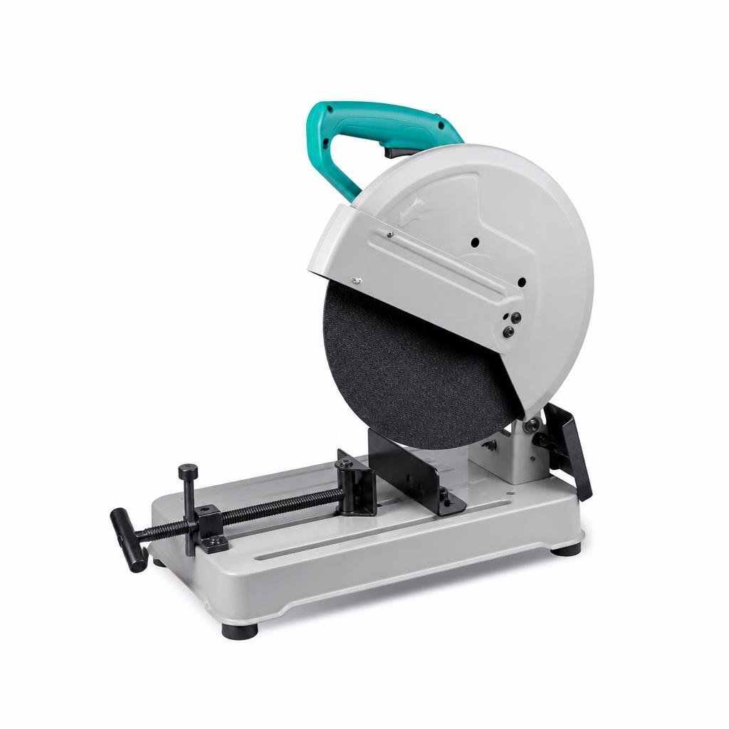 DCA AJG02-355 ELECTRIC CUT-OFF MACHINE