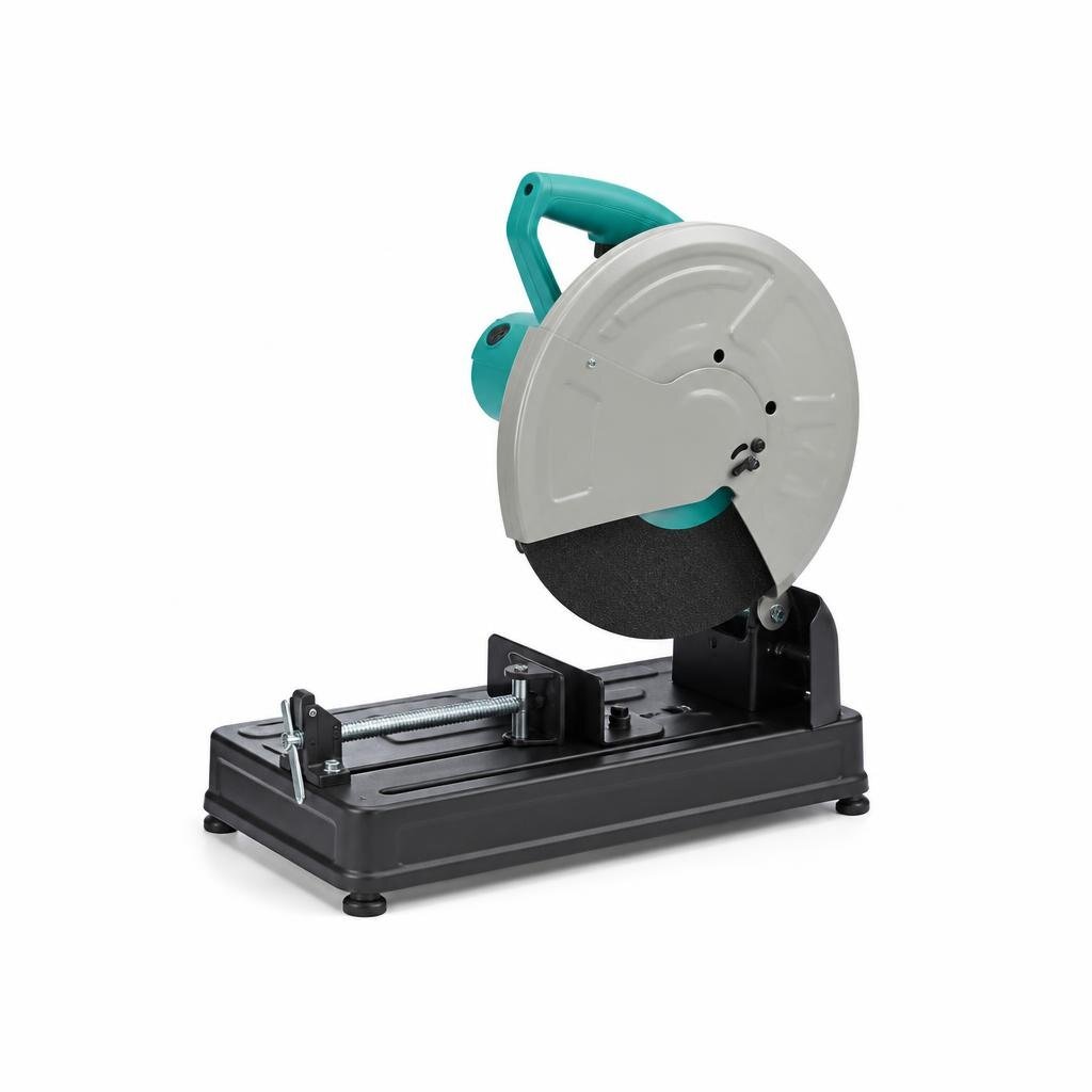 DCA AJG04-355 ELECTRIC CUT-OFF MACHINE