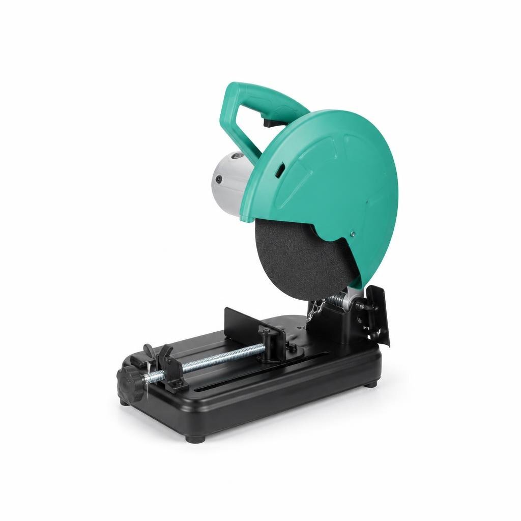 DCA AJG400 ELECTRIC CUT-OFF MACHINE
