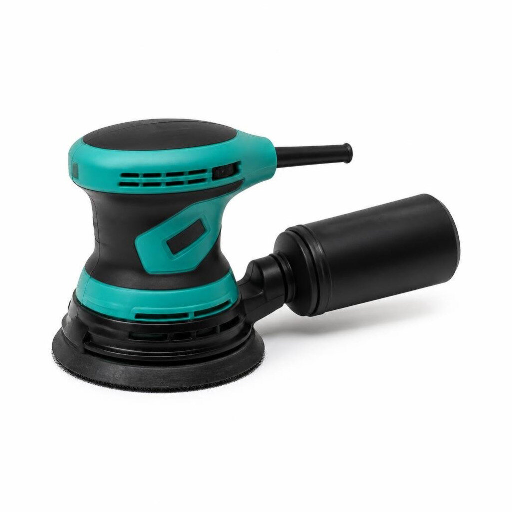 DCA ASB02-100 ORBITAL SANDER