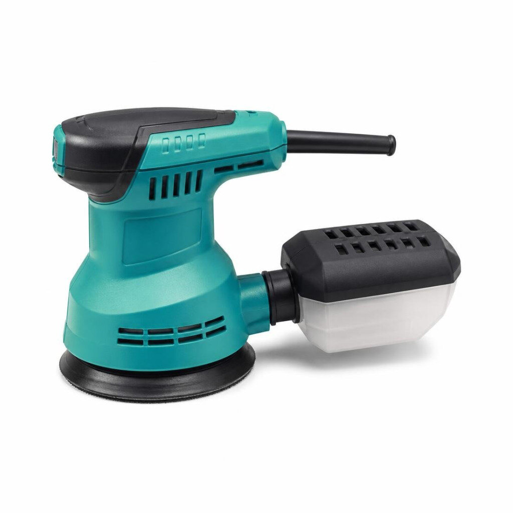 DCA ASB185 ORBITAL SANDER