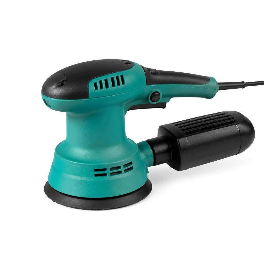 DCA ASB234 ORBITAL SANDER