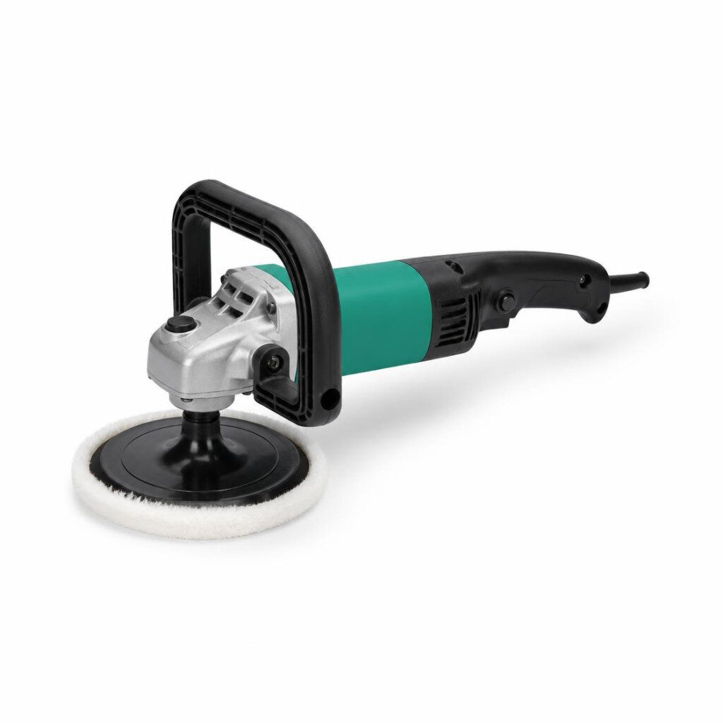 DCA ASN100 GRINDING POLISHER
