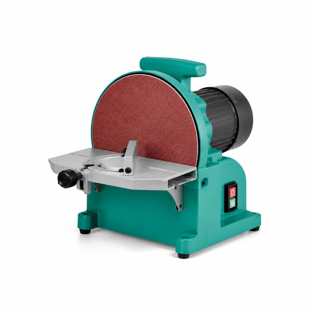 DCA ASA150 DISC SANDER