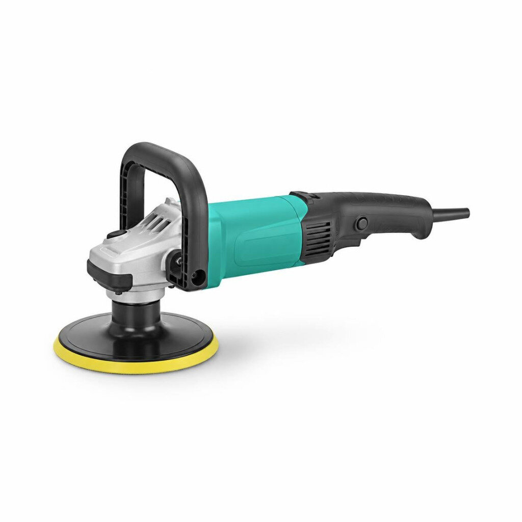 DCA ASP180 SANDER POLISHER