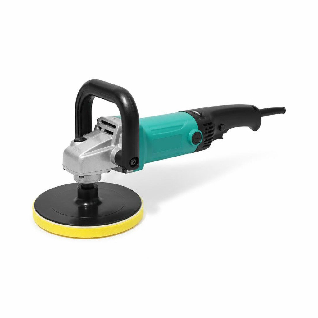 DCA ASP02-180 SANDER POLISHER