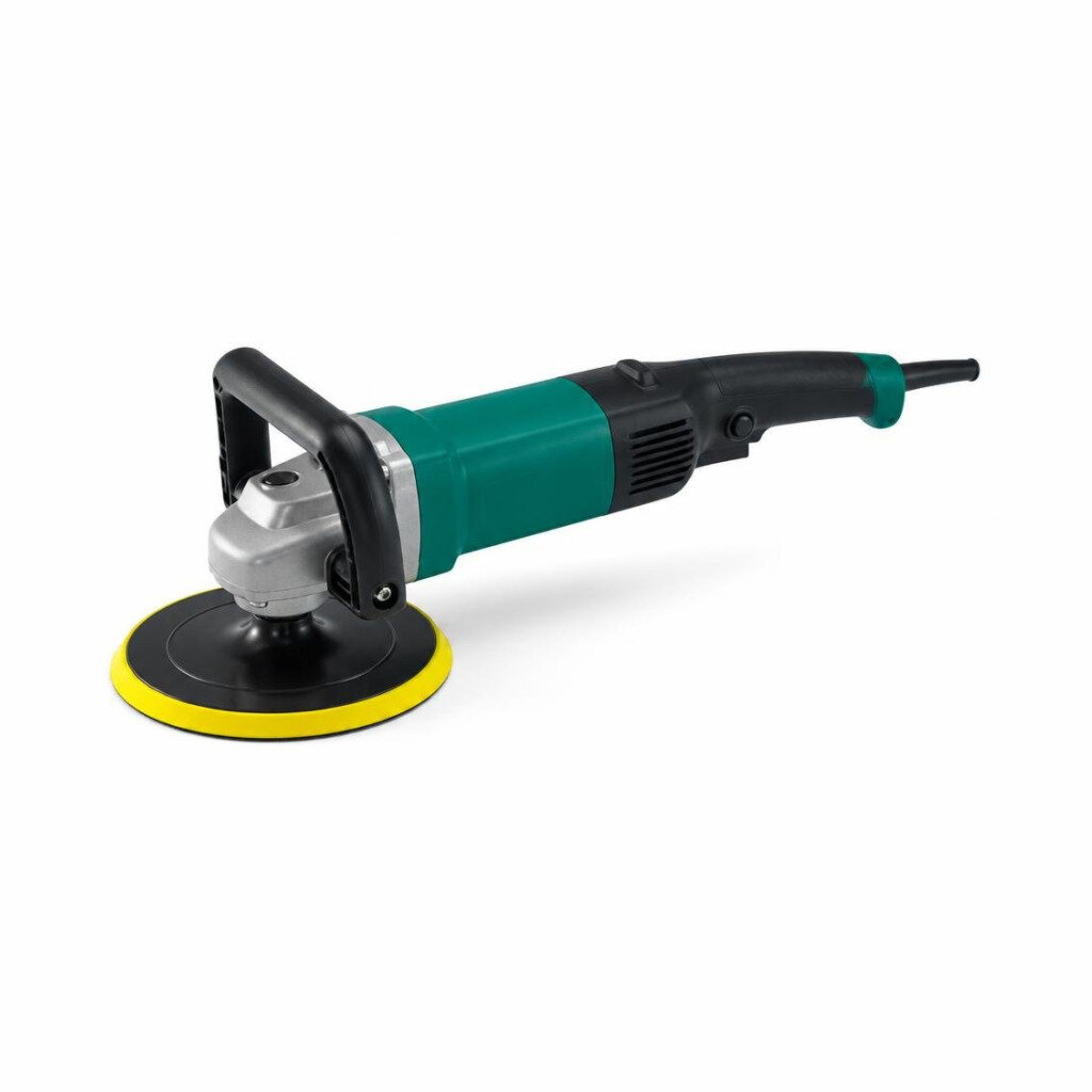 DCA ASP03-180 SANDER POLISHER