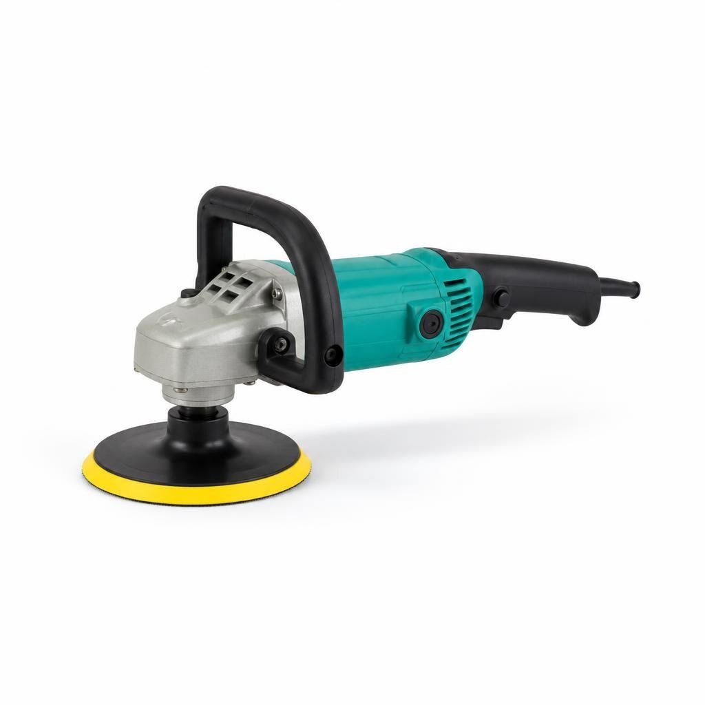 DCA ASP04-180 SANDER POLISHER
