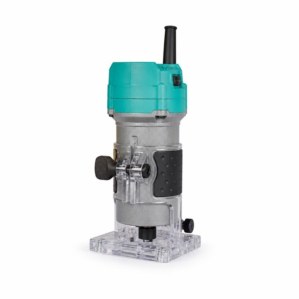 DCA AMP02-6 TRIMMER