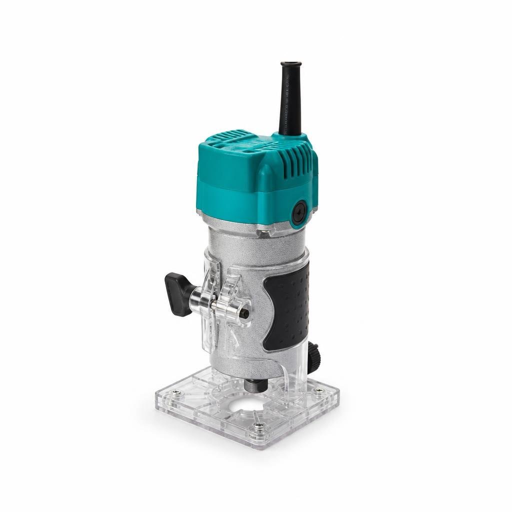DCA AMP03-6 TRIMMER